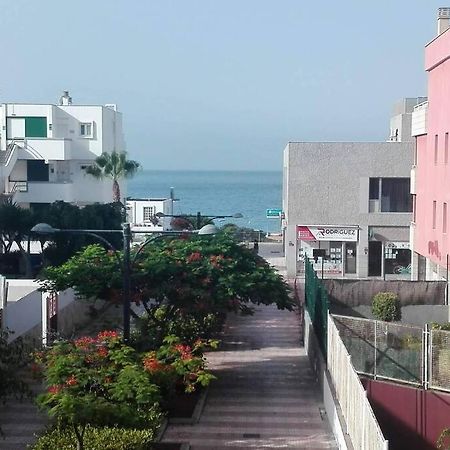 Apartment Near The Beach Плая де лас Америкас Екстериор снимка