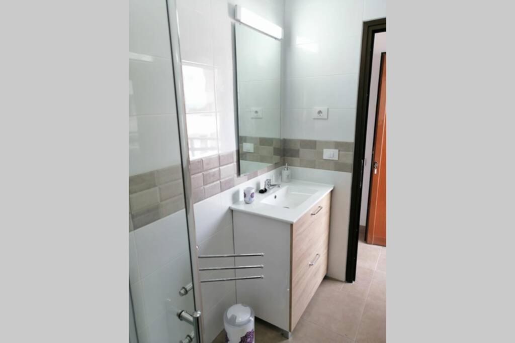 Apartment Near The Beach Плая де лас Америкас Екстериор снимка