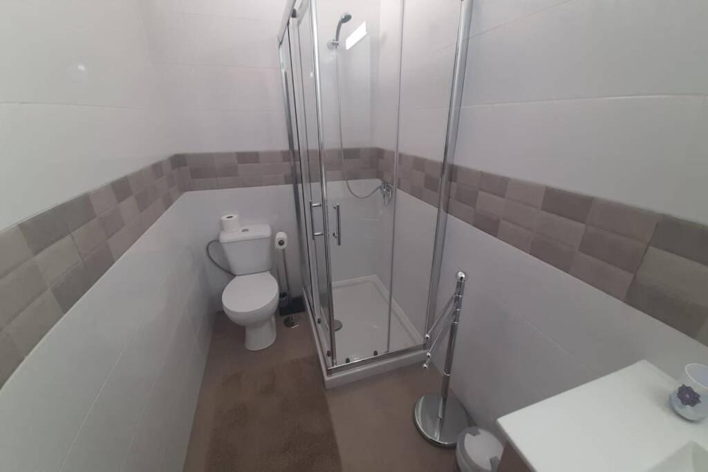 Apartment Near The Beach Плая де лас Америкас Екстериор снимка